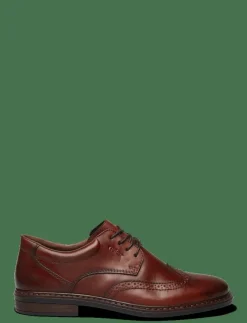 Rieker 17620-00 - Brogues| Finskor