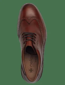 Rieker 17620-00 - Brogues| Finskor