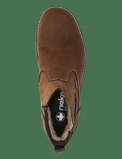 Rieker Chelsea Boots|39851 - Chelsea boots