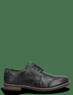 Rieker 13523 - Derbyskor| Finskor