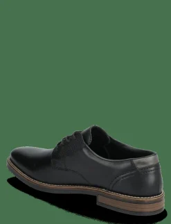 Rieker 13523 - Derbyskor| Finskor