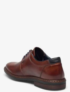 Rieker 17627 - Derbyskor| Finskor