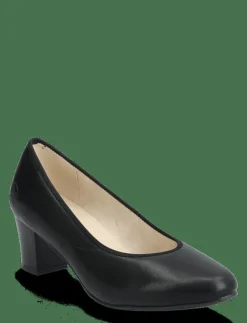 Kvinnor Rieker Högklackade Skor|44650-03 - Klassiska pumps