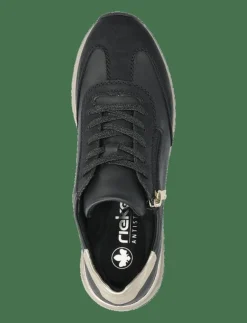 Rieker 58923 - Låga sneakers|Kvinnor Sneakers