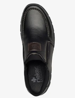 Rieker 19961 - Loafers| Sommarskor|Loafers