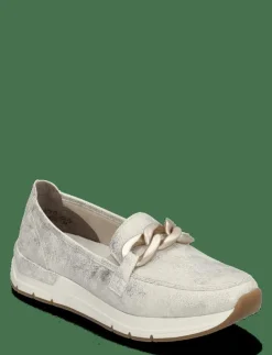 Rieker 58944-90 - Loafers|Kvinnor Loafers