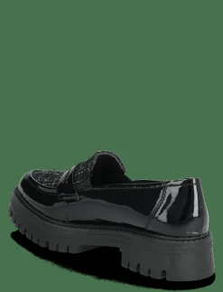 Kvinnor Rieker Loafers|47550 - Loafers