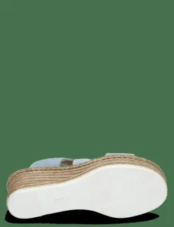 Kvinnor Rieker Mules & Slip-Ins|68789-62 - Mules med klack