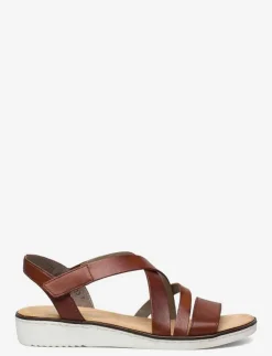 Rieker 63663-24 - Sandaler|Kvinnor Sandaler