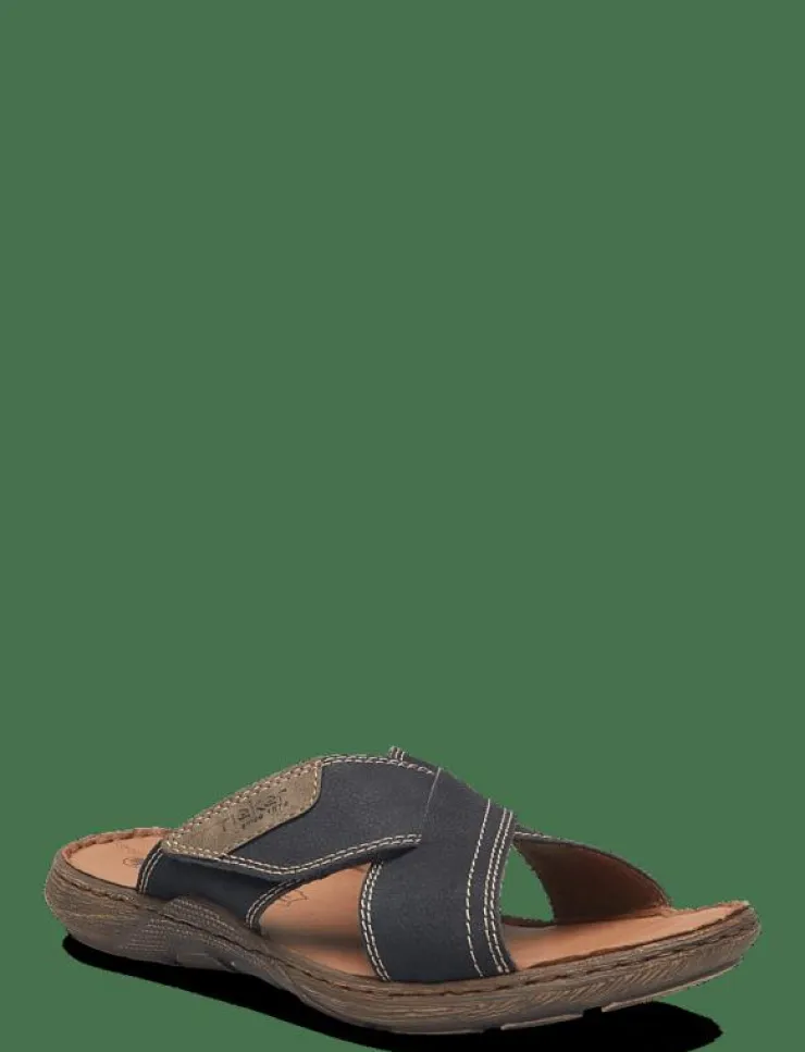Rieker Sommarskor|Sandaler|22089-14 - Sandaler