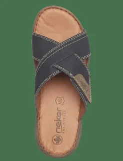 Rieker Sommarskor|Sandaler|22089-14 - Sandaler