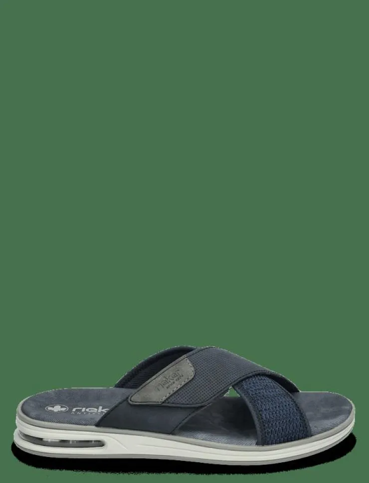 Rieker 29083-52 - Sandaler| Sommarskor|Sandaler