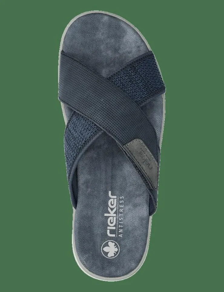 Rieker 29083-52 - Sandaler| Sommarskor|Sandaler