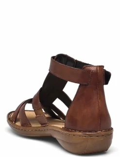 Rieker 60860-24 - Sandaler|Kvinnor Sandaler