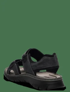 Rieker Sommarskor|Sandaler|26763-45 - Sandaler