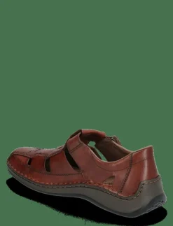 Rieker 05284-24 - Sandaler| Sommarskor|Sandaler
