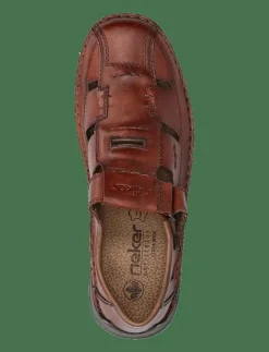 Rieker 05284-24 - Sandaler| Sommarskor|Sandaler