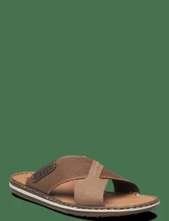 Rieker Sommarskor|Sandaler|21088-25 - Sommarskor