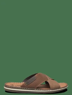 Rieker Sommarskor|Sandaler|21088-25 - Sommarskor