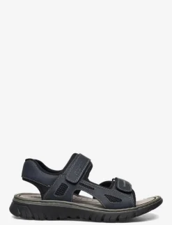 Rieker Sommarskor|Sandaler|26761-14 - Sommarskor