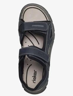 Rieker Sommarskor|Sandaler|26761-14 - Sommarskor