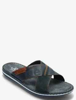 Rieker Sommarskor|Sandaler|21098-14 - Sommarskor