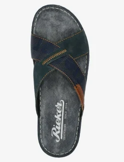 Rieker Sommarskor|Sandaler|21098-14 - Sommarskor