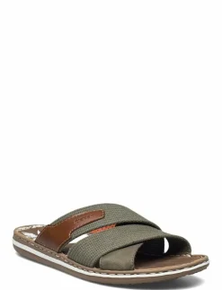 Rieker Sommarskor|Sandaler|21066-54 - Sommarskor