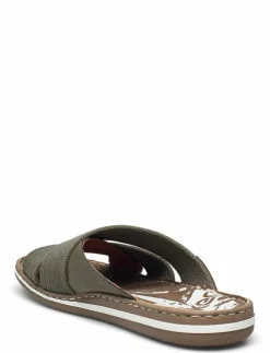 Rieker Sommarskor|Sandaler|21066-54 - Sommarskor