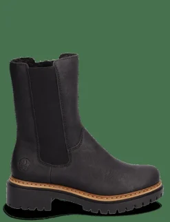 Rieker 72683 - Stövlar|Kvinnor Boots