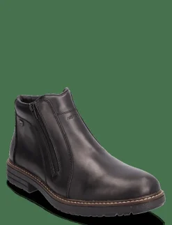 Rieker 33160 - Vinterkängor| Chelsea Boots