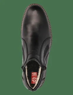 Rieker 33160 - Vinterkängor| Chelsea Boots