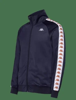 KAPPA Sweatshirts|Sweatshirts & Huvtröjor|222 Banda Anniston - Sweatshirts