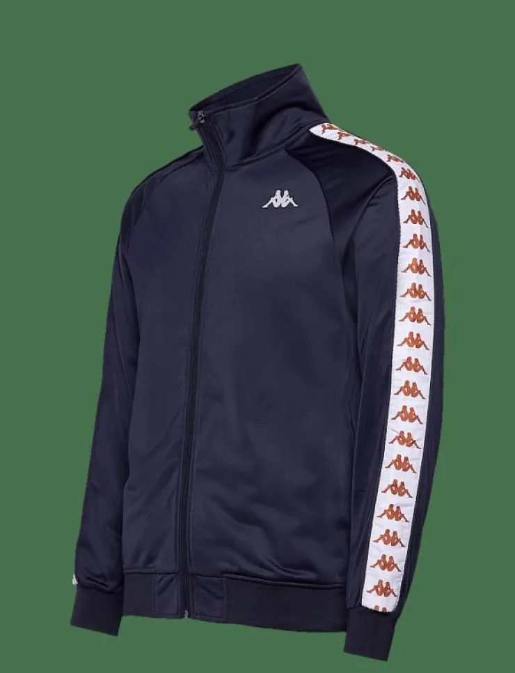 KAPPA Sweatshirts|Sweatshirts & Huvtröjor|222 Banda Anniston - Sweatshirts