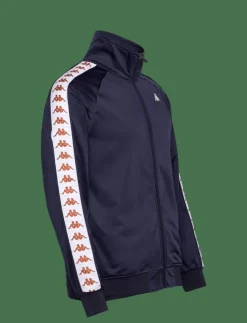 KAPPA Sweatshirts|Sweatshirts & Huvtröjor|222 Banda Anniston - Sweatshirts