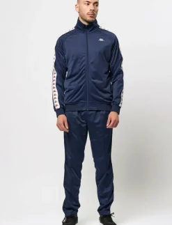 KAPPA Sweatshirts|Sweatshirts & Huvtröjor|222 Banda Anniston - Sweatshirts