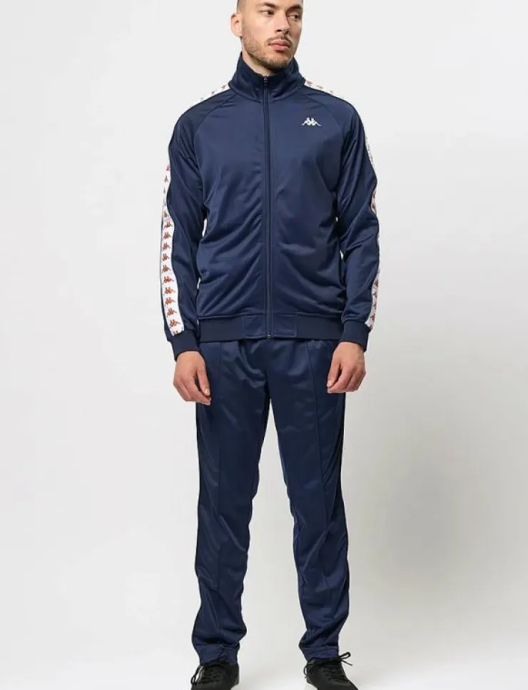 KAPPA Sweatshirts|Sweatshirts & Huvtröjor|222 Banda Anniston - Sweatshirts