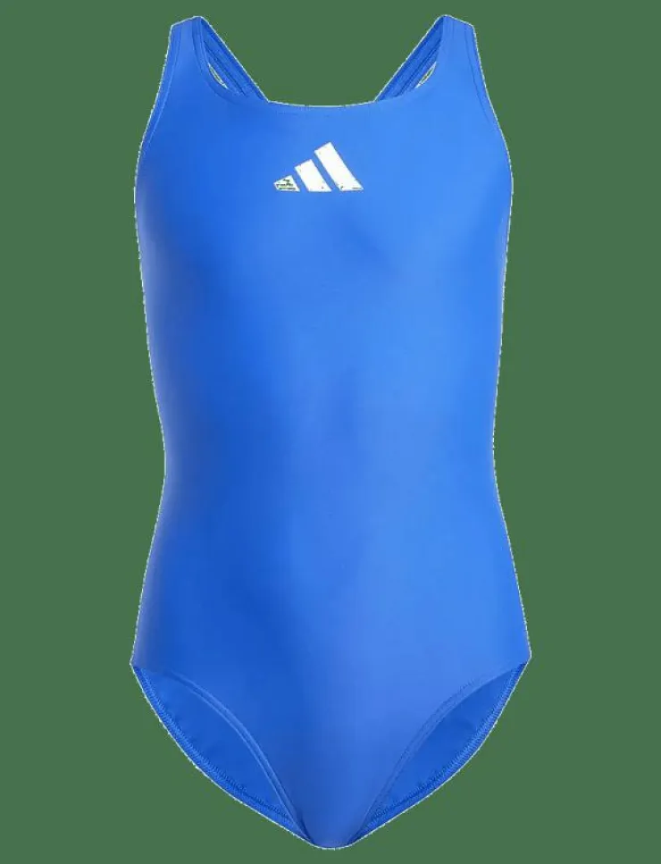 adidas Sportswear 3 BARS SOL ST Y - Baddräkt|Barn Badkläder