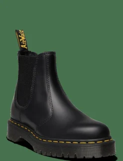 Kvinnor Dr. Martens Chelsea Boots|Kängor|2976 Bex - Chelsea boots