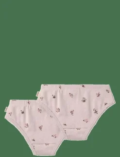 Wheat 2 Briefs Havanna - Trosor|Barn Underkläder