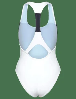 Kvinnor Speedo Badkläder|8-004433 CB Racerback 1 Pc - Baddräkter