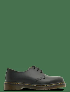 Dr. Martens Finskor|1461 Cherry Red Smooth - Derbyskor