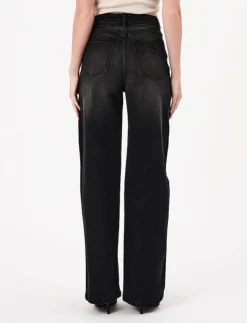 Kvinnor ABRAND Jeans|94 HIGH & WIDE GITA - Vida byxor