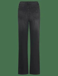 ABRAND 94 HIGH STRAIGHT GITA - Straight jeans|Kvinnor Denimkläder
