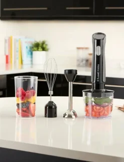 Russell Hobbs 3 in 1 Hand Blender - Köksmaskiner| Köksmaskiner