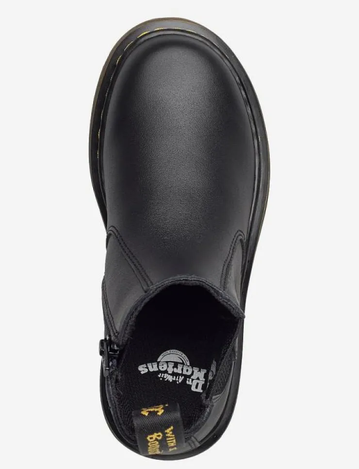 Barn Dr. Martens Stövlar & Kängor|2976 J Softy T - Stövlar & Kängor