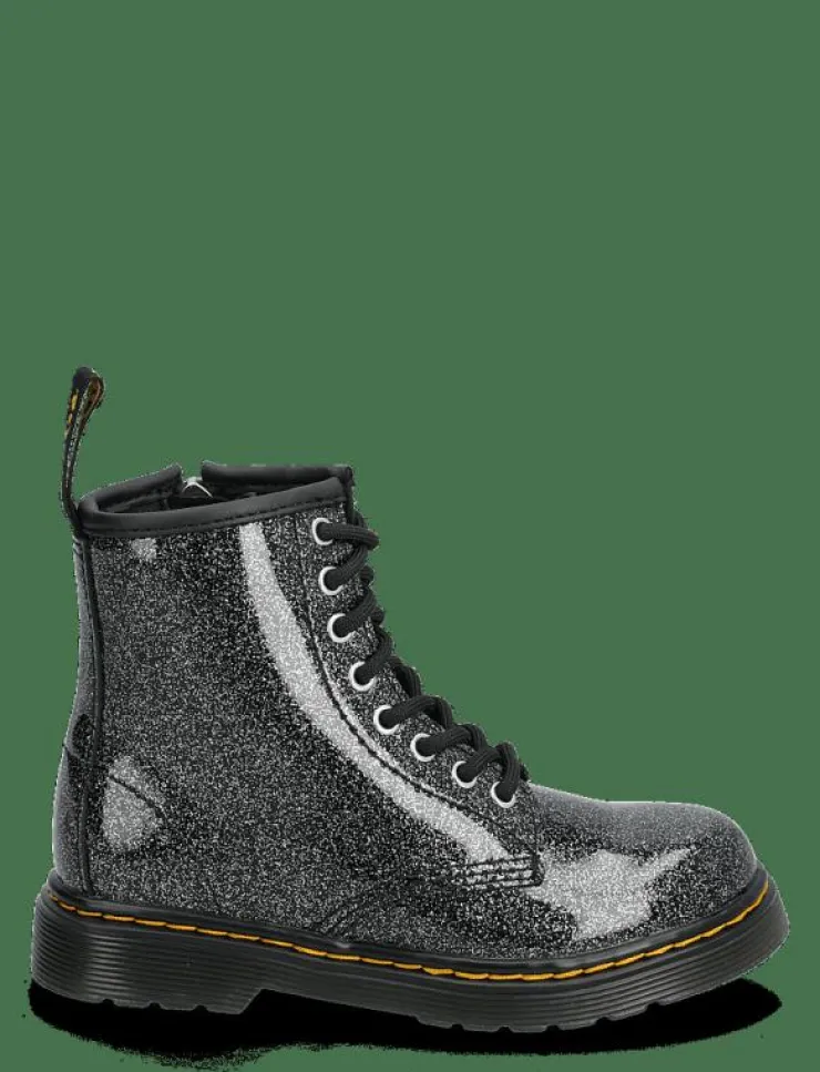 Barn Dr. Martens Stövlar & Kängor|1460 J Nebula Glitter - Stövlar & Kängor
