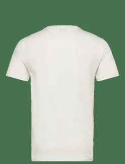 Polo Ralph Lauren T-Shirts|26/1 JERSEY-KNT-T-SHIRT - Kortärmad t-shirt