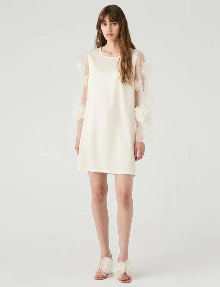 Ida Sjöstedt 372 JESS DRESS - Korta klänningar|Kvinnor Klänningar