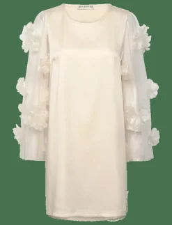 Ida Sjöstedt 372 JESS DRESS - Korta klänningar|Kvinnor Klänningar